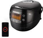 Redmond SkyCooker RMC-M903S Черный/серебристый Мультиварка