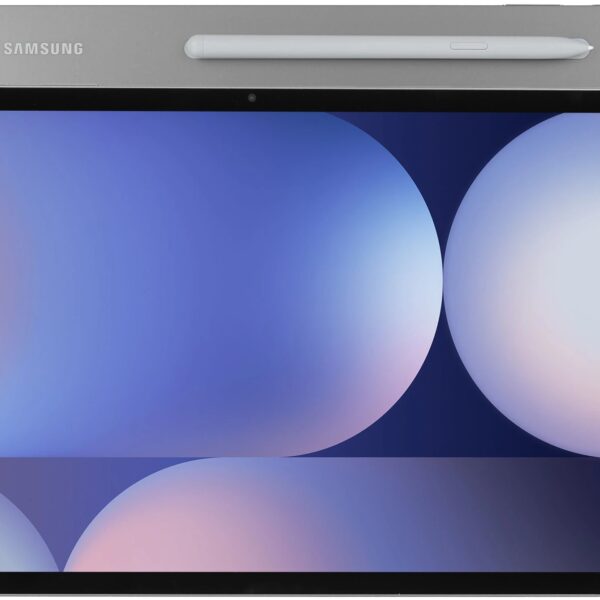 Samsung Galaxy Tab S10+ 12.4" 5G 12/512GB (SM-X826) Graphite Планшет