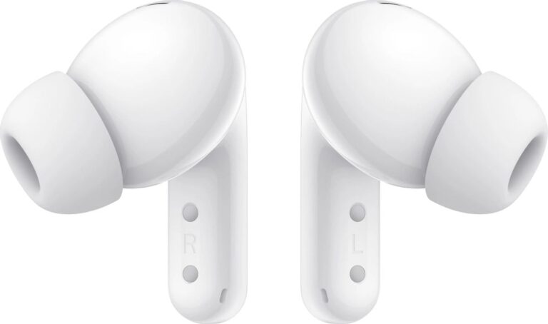Xiaomi Redmi Buds 5 White M2316E1 (BHR7628GL) Беспроводные наушники