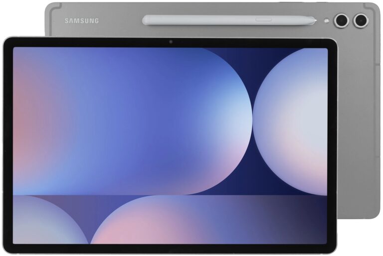 Samsung Galaxy Tab S10+ 12.4" Wi-Fi 12/512GB (SM-X820) Graphite Планшет