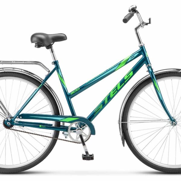 STELS Legenda 300 28C Z010 (м) EP-00005137 X0000001007 20" Морской волны 20 Велосипед