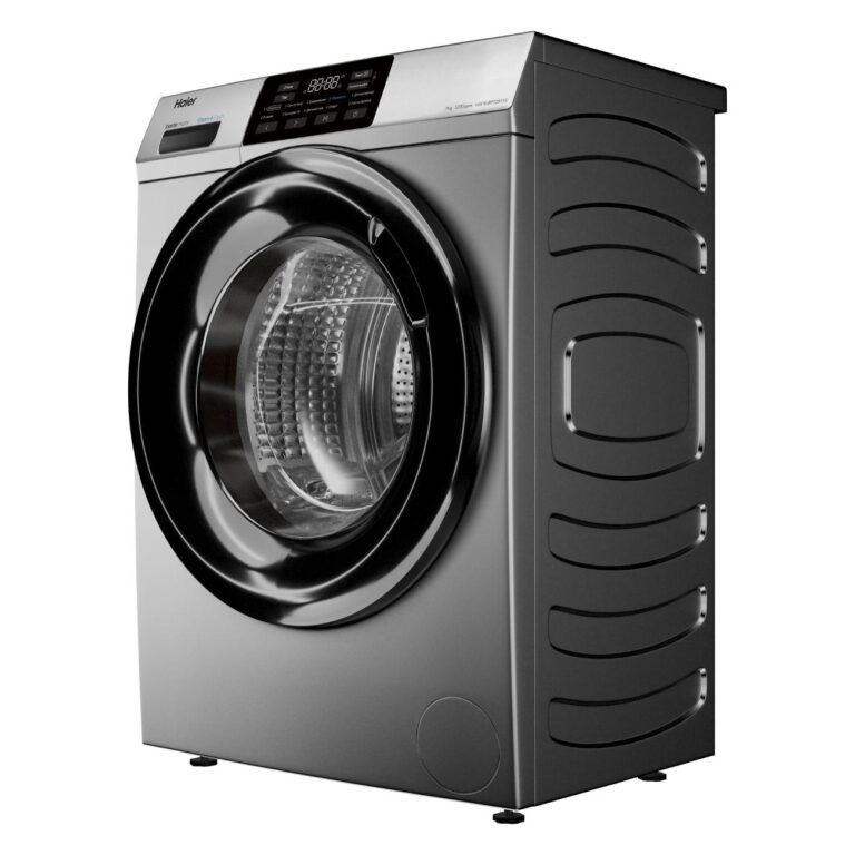 Haier HW70-BP12919S Стиральная машина