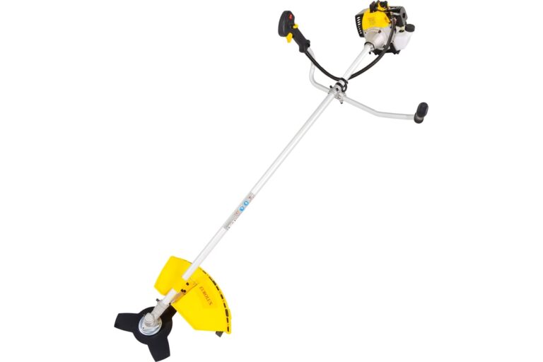 Eurolux TR-1300T Триммер бензиновый 70/2/16