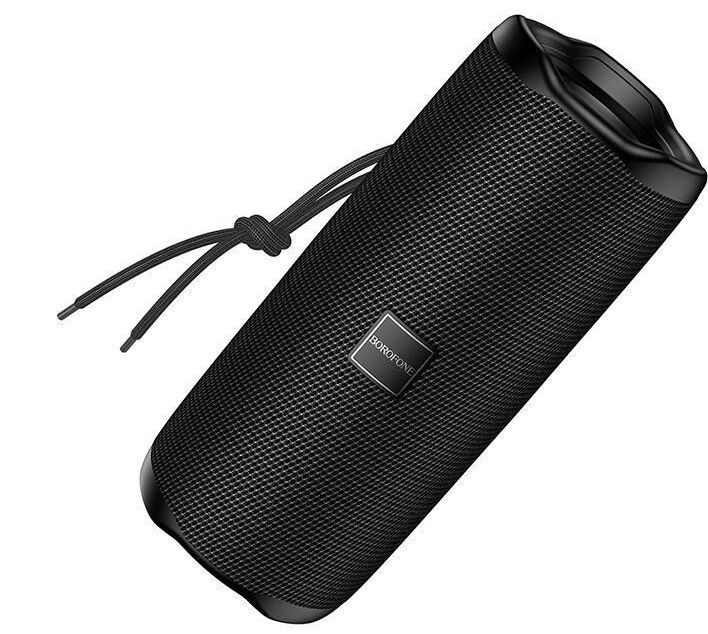 Borofone BR100 Черный Колонка