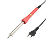 Паяльник (220V,80W) с керамическим нагревателем (12-0125-4)  PROCONNECT