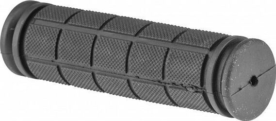 STELS Грипсы TEN-075 125 мм чёрные 150260 LU089989