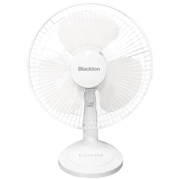 Blackton Bt F1118 белый/серый Вентилятор