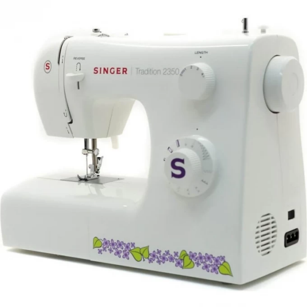 Singer 2350 TRADITION Швейная машина