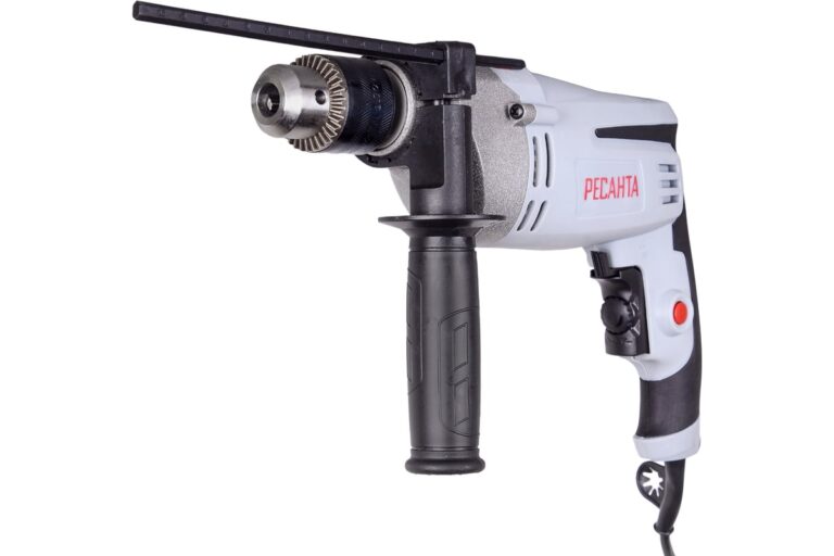 Ресанта ДУ-15/950М Дрель ударная 72/11/1