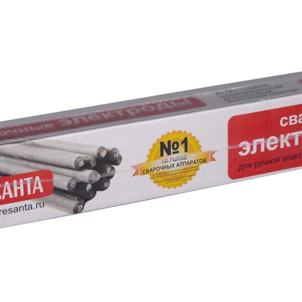 Ресанта МР-3 Ф3,0 Пачка 3 кг Электрод 71/6/21