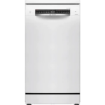 Bosch SPS4HMW64Q Белый Посудомоечная машина