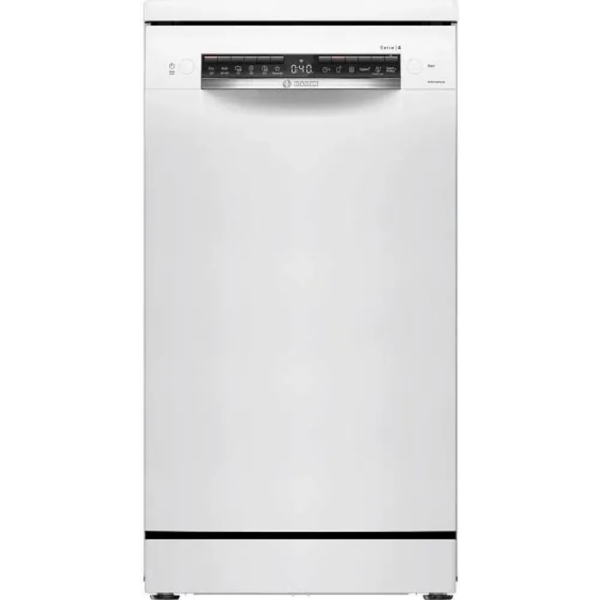 Bosch SPS4HMW64Q Белый Посудомоечная машина