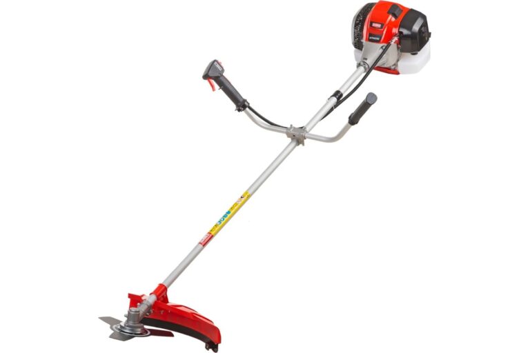 Hammer MTK420C Триммер бензиновый