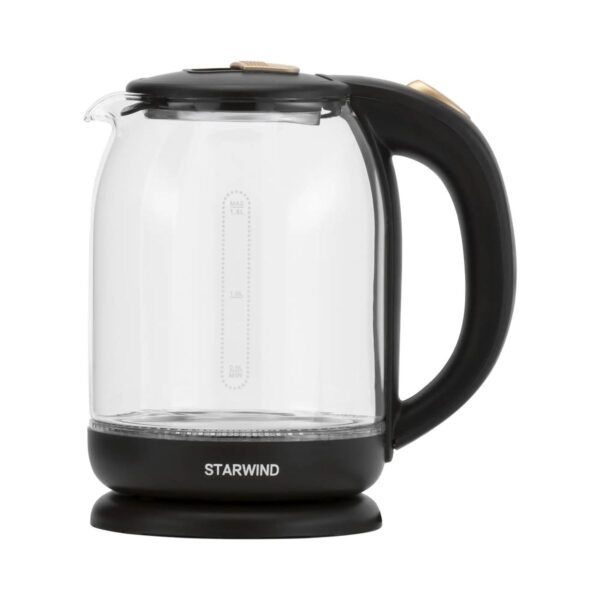 Starwind SKG1052 коричневый/бронзовый Чайник электрический