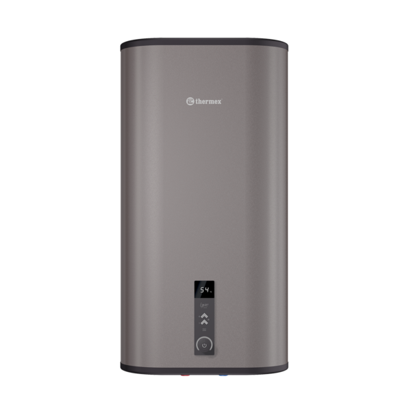 Thermex Liga 50 v (pro) 50л коричневый Водонагреватель