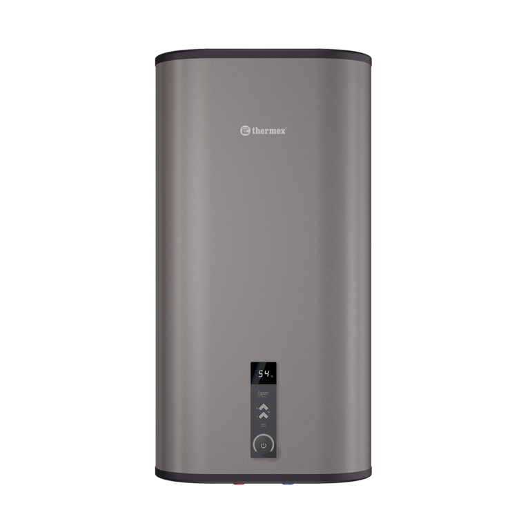 Thermex Liga 50 v (pro) 50л коричневый Водонагреватель