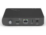 Медиасервер домашний GS Hub 2 Box "Медиахаб МИНИ" ultra HD Обмен