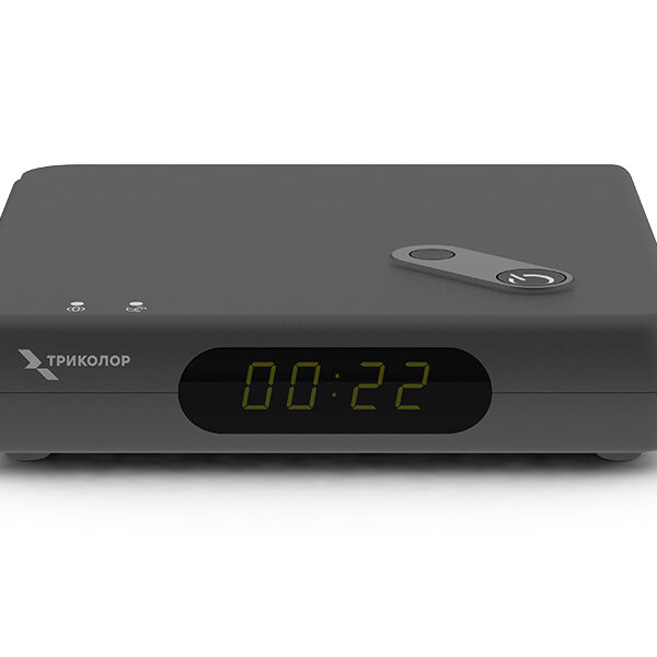 Медиасервер домашний GS Hub 2 Box "Медиахаб МИНИ" ultra HD Обмен
