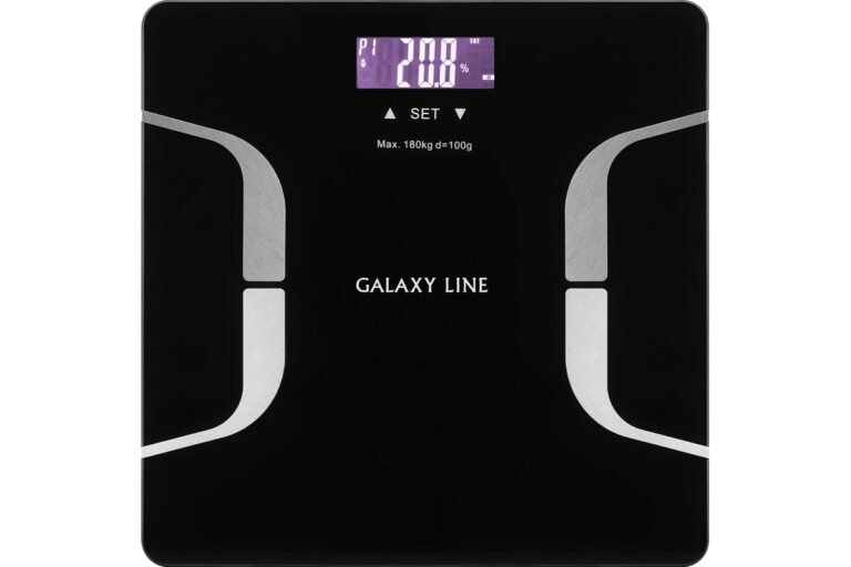 Galaxy GL 4853 Весы напольные