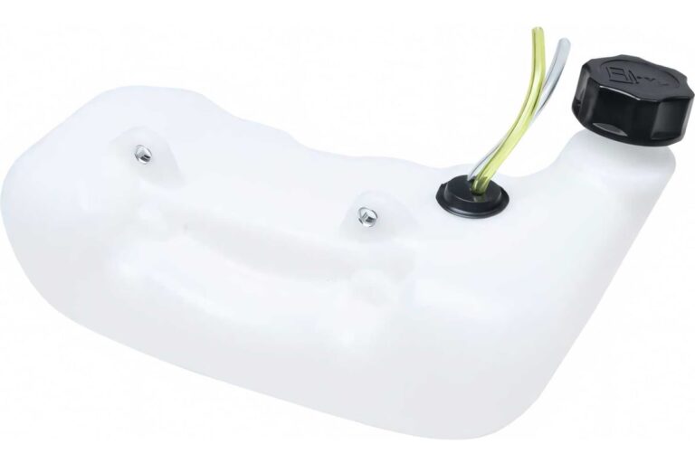Топливный бак в сборе для бензиновых триммеров GGT OOY Huter 71/2/34