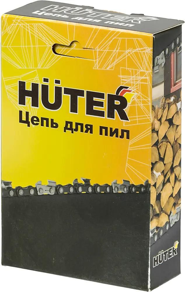 Цепь C1 Huter (16"-3/8-1,3-57 для BS-40/ELS2000) 71/4/7