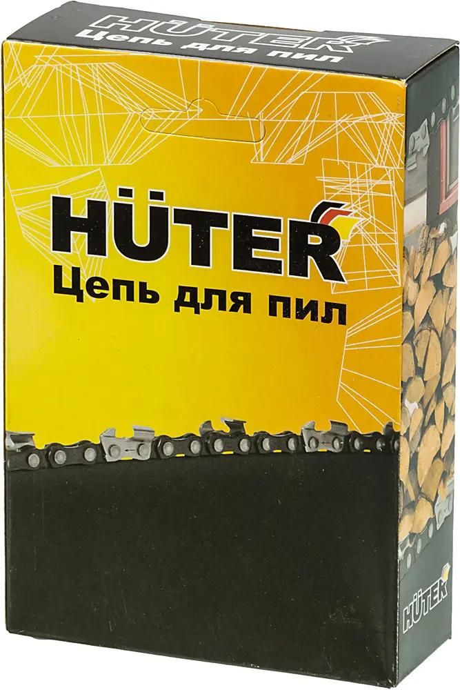 Цепь C4 Huter (20"-0,325-1,5-76 для BS-52) 71/4/9