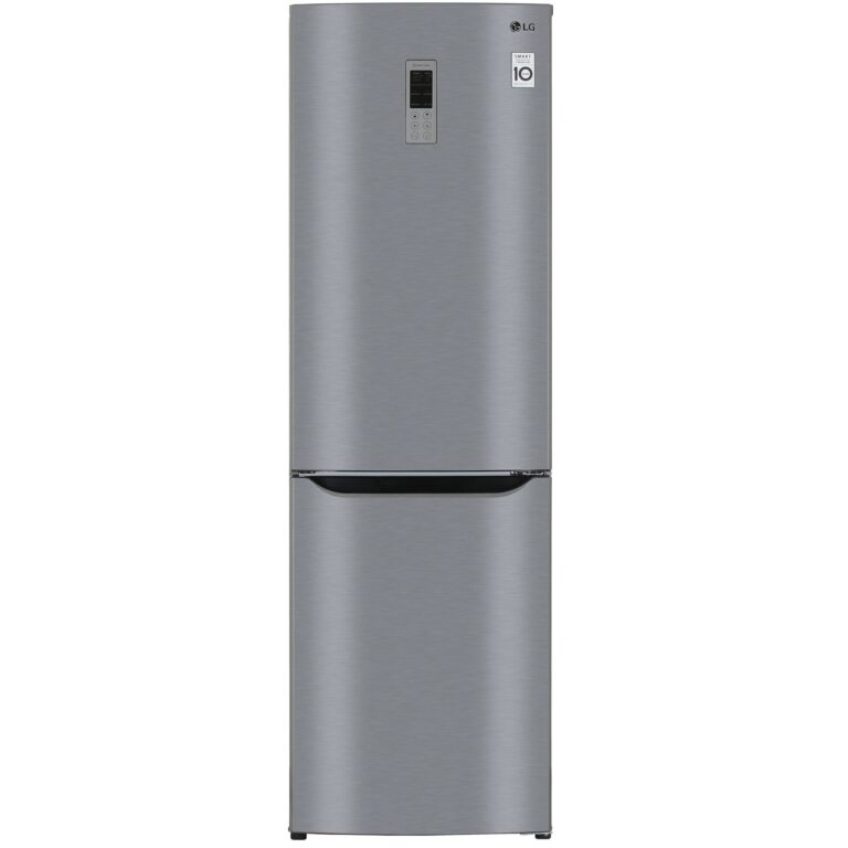 LG GA-B419SLGL Графитовый Холодильник