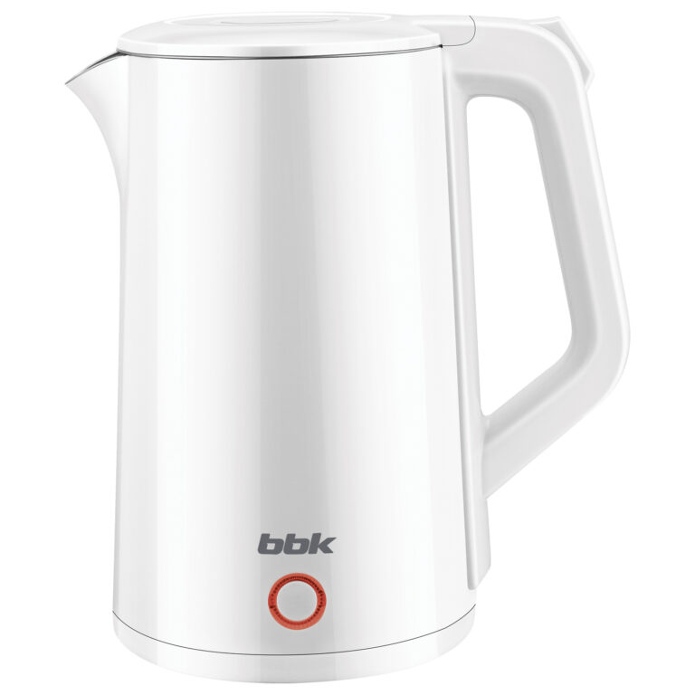 BBK EK1808 белый Электрочайник