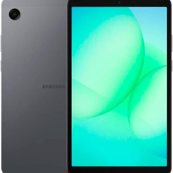 Samsung Galaxy Tab A11 8.7" Wi-Fi 4/64GB (SM-X130) Gray Планшет