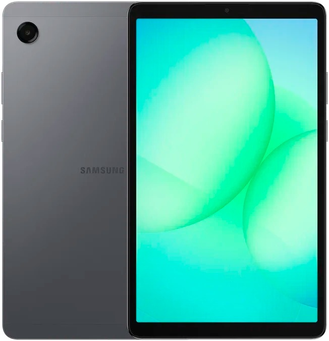 Samsung Galaxy Tab A11 8.7" Wi-Fi 4/64GB (SM-X130) Gray Планшет