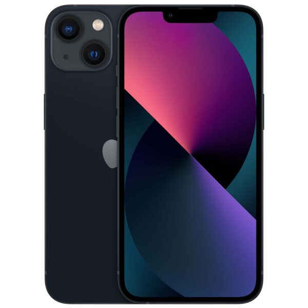 Apple iPhone 13 256GB Midnight Смартфон