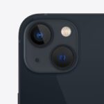 Apple iPhone 13 256GB Midnight Смартфон