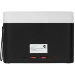 Hoco J94A Black 50000mAh 2USB+2Type-C 3.0A Портативный аккумулятор