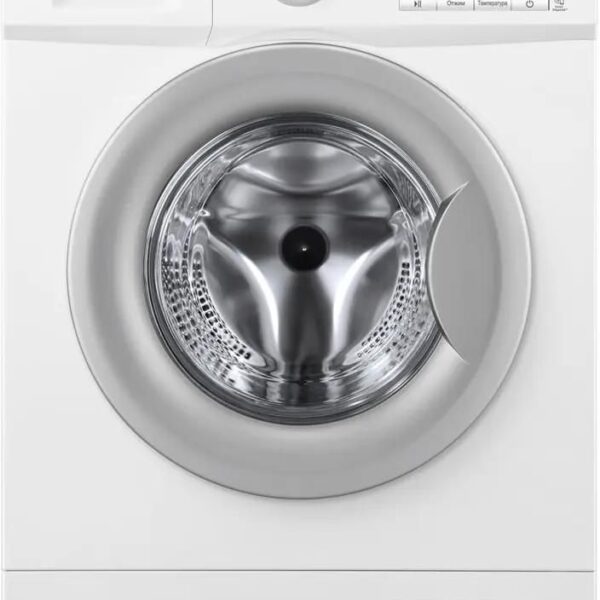 LG F10B8LD7 Белый Стиральная машина