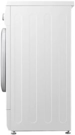 LG F10B8LD7 Белый Стиральная машина