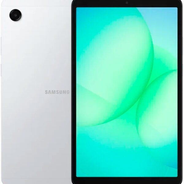 Samsung Galaxy Tab A11 8.7" Wi-Fi 4/64GB (SM-X130) Silver Планшет