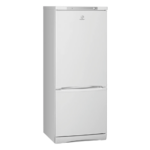 Indesit ES 15 GA Серебристый Холодильник