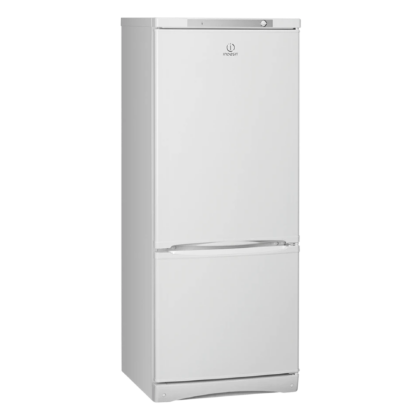Indesit ES 15 GA Серебристый Холодильник