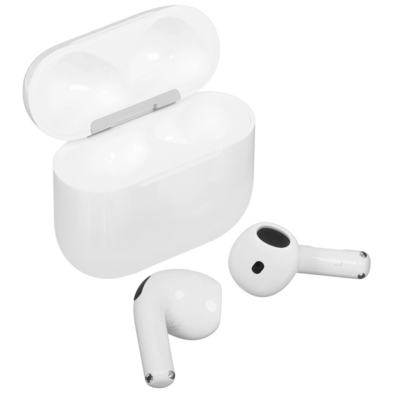 Apple AirPods 4 Беспроводные наушники