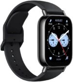 Redmi Watch 5 Lite (BHR8789GL) Black / Black Strap Смарт-часы