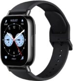 Redmi Watch 5 Lite (BHR8789GL) Black / Black Strap Смарт-часы