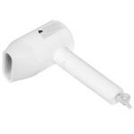 Xiaomi Mi Ionic Hair Dryer H300 белый/серый Фен