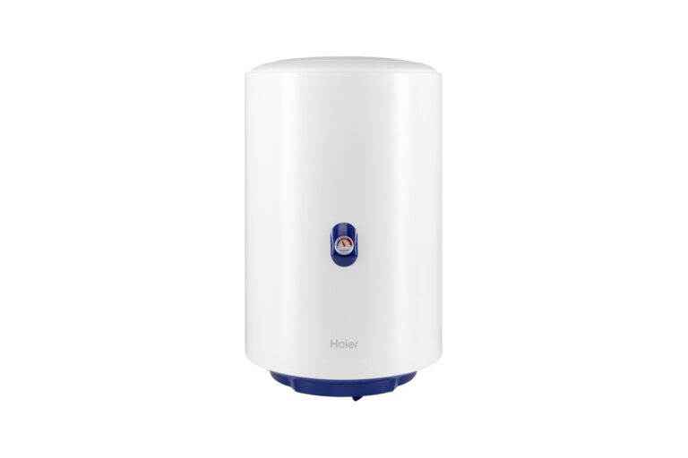 Haier ES50V-A4 Белый Водонагреватель