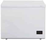 Бирюса Б-210KDN Белый Морозильный ларь