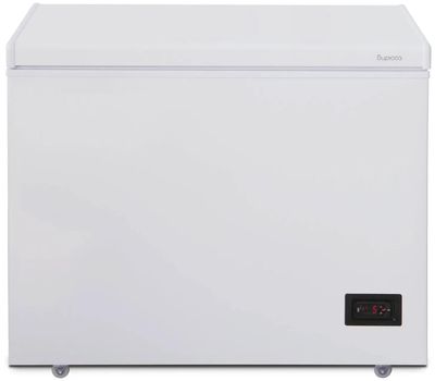 Бирюса Б-210KDN Белый Морозильный ларь