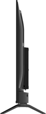 BBK 43LEM-1037/FTS2C Черный Телевизор