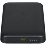 Baseus EnerFill FM11 10000 мАч, 22.5Вт, PD, QC 3.0 с беспроводной зарядкой Портативный аккумулятор