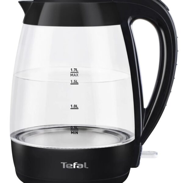 Tefal KO 450832 Черный Чайник электрический