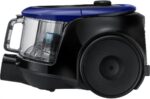 Samsung VC18M21B0S2 синий Пылесос
