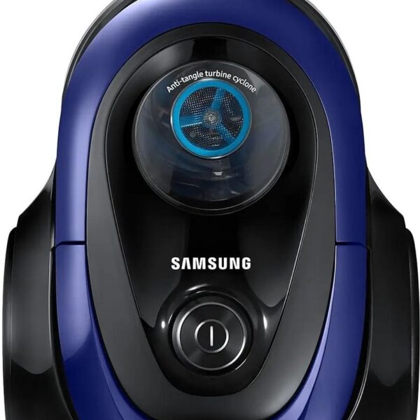 Samsung VC18M21B0S2 синий Пылесос